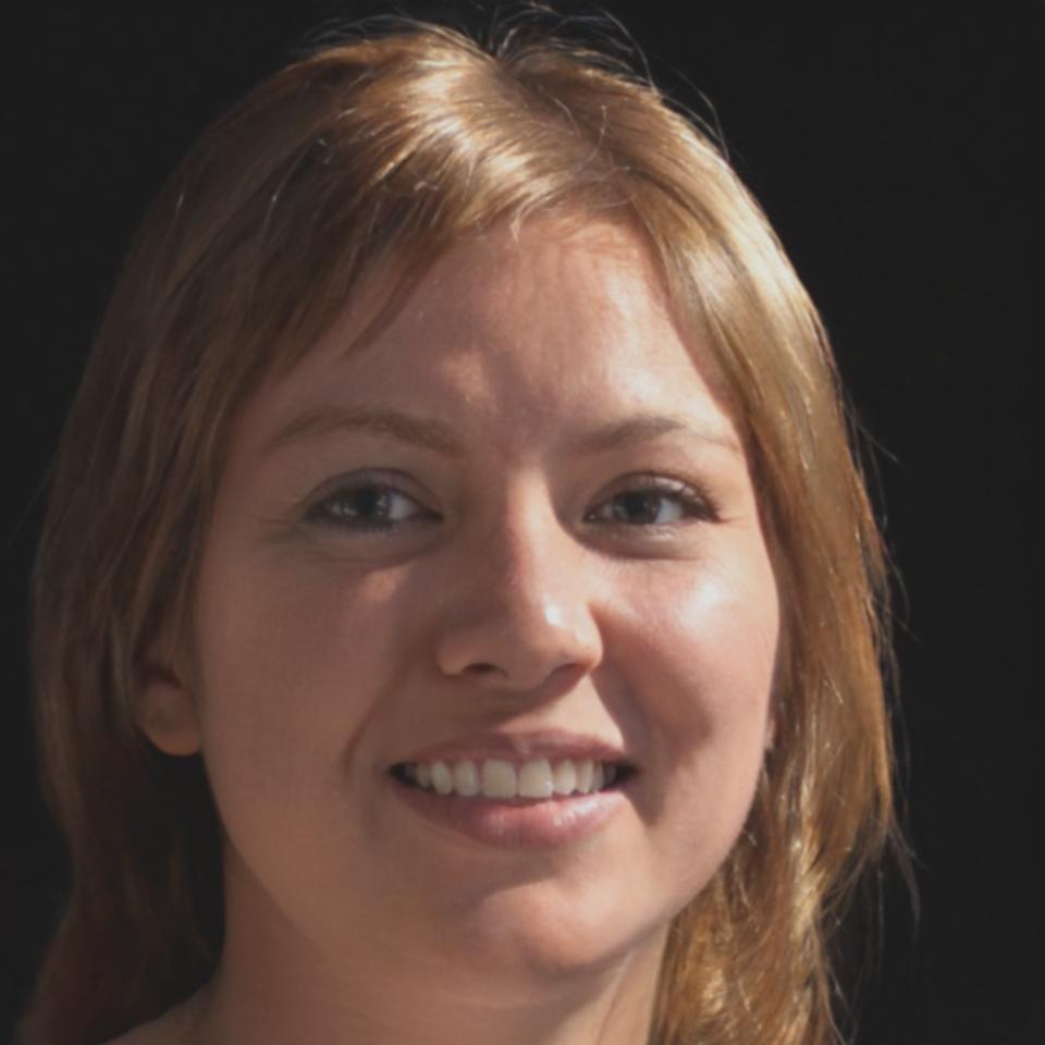 Portrait de Céline Moreau