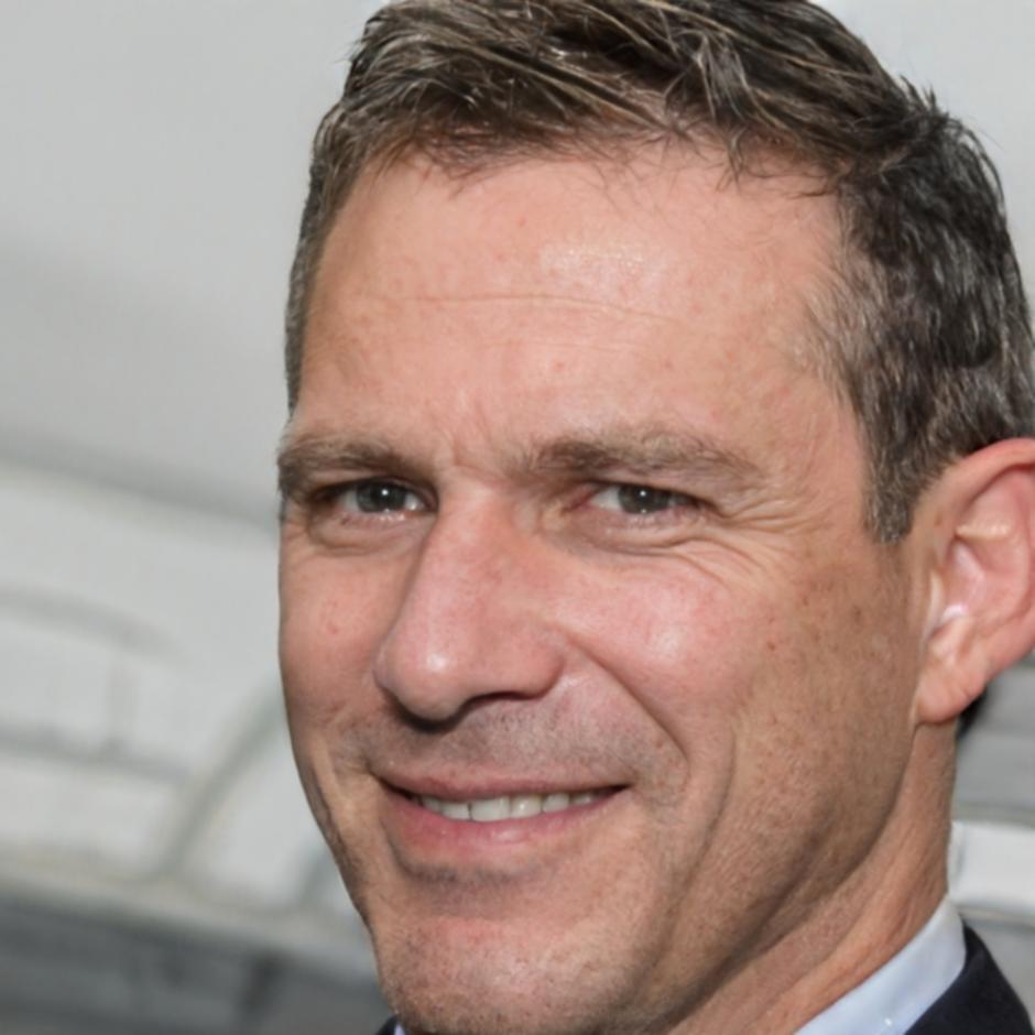 Expert financier présentant des stratégies d'investissement