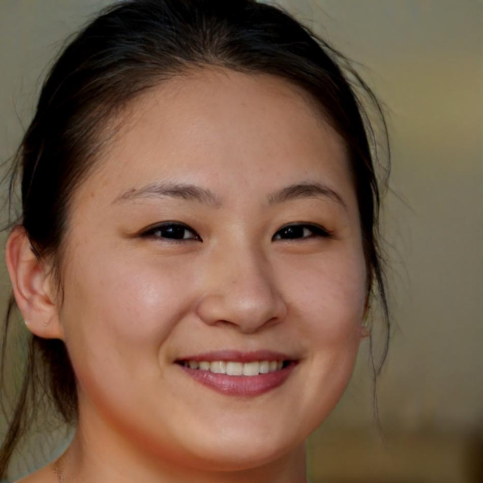 Portrait de Thérèse Vasseur